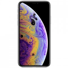 Used as Demo Apple iPhone XS 256GB - Silver (Excellent Grade)